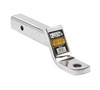 Class III Ballmount - Stainless Steel 80238